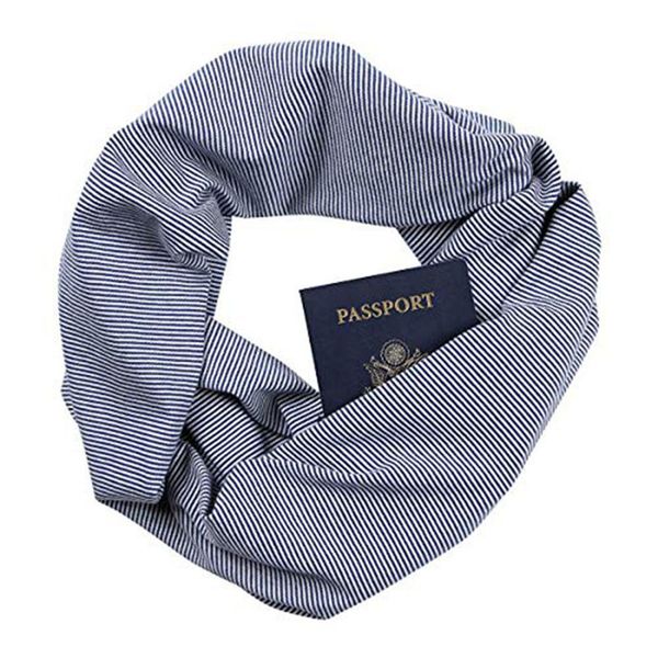 women loop scarf infinity wrap hidden zipper pocket warm travel couple scarves #4o15
women loop scarf infinity wrap hidden zipper pocket warm travel couple scarves #4o15