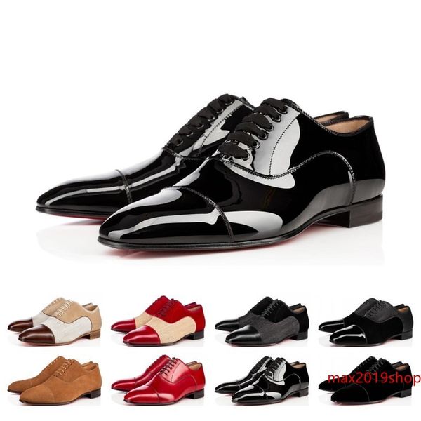 gentleman sneaker greggo orlato flats men women walking wedding party dress luxury designer red sole shoes
gentleman sneaker greggo orlato flats men women walking wedding party dress luxury designer red sole shoes