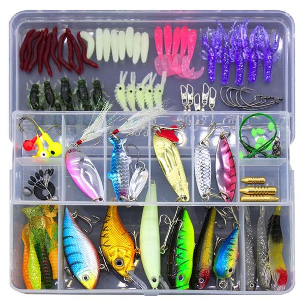 fishing lures crankbaits set vib sequins artificial baits lifelike swimbait fishing baits hooks box set saltwater freshwater #10
fishing lures crankbaits set vib sequins artificial baits lifelike swimbait fishing baits hooks box set saltwater freshwater #10