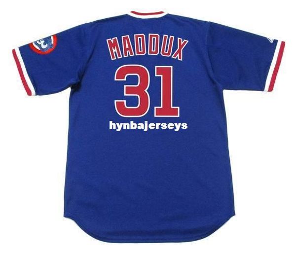 custom maddux stitched 1988 throwbacks vintage baseball jersey retro mens jerseys shirt, Blue;black
custom maddux stitched 1988 throwbacks vintage baseball jersey retro mens jerseys shirt, Blue;black