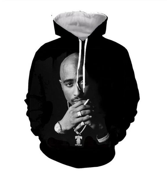 tupac 2pac hoodie hoodies men women long sleeve all over printed pullover hoody casual 3d sweatshirt plus size ssy07, Black
tupac 2pac hoodie hoodies men women long sleeve all over printed pullover hoody casual 3d sweatshirt plus size ssy07, Black
