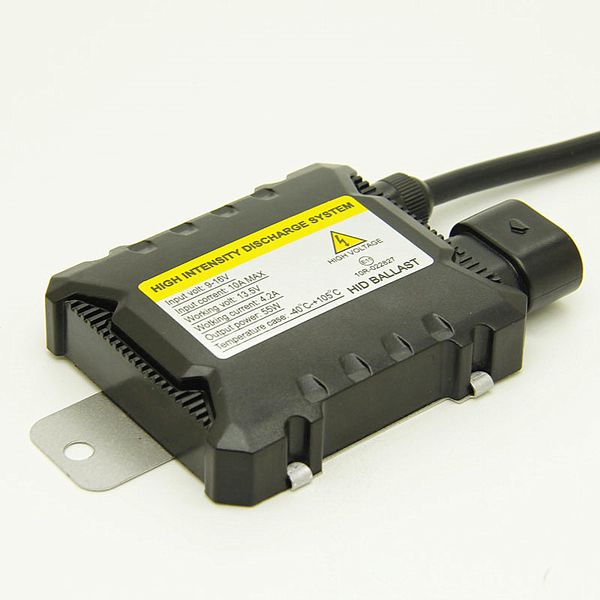 1 pc slim hid 55w xenon digital conversion ballast kit ignition unit block for automobiles xenon
1 pc slim hid 55w xenon digital conversion ballast kit ignition unit block for automobiles xenon