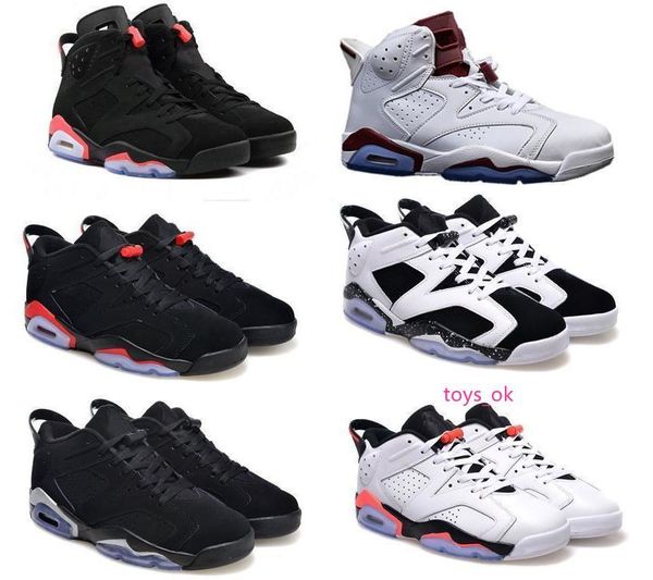 box6 with classic 6s unc black infrared blue basketball shoes sneakers men women high low white golf gs size 5.5-13 version
box6 with classic 6s unc black infrared blue basketball shoes sneakers men women high low white golf gs size 5.5-13 version