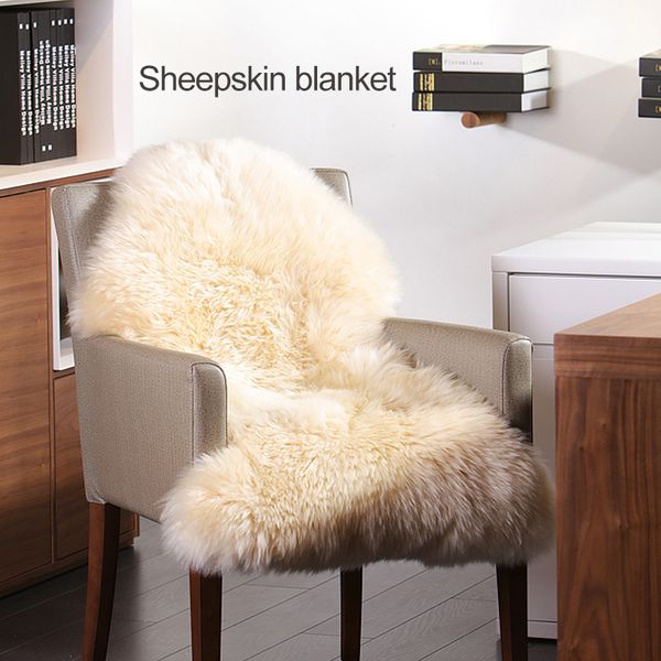 carpet floor mat rugs hairy fashion comfortable warm imitation wool 60*40*2 polyacrylonitrile fiber artificial sheepskin bed
carpet floor mat rugs hairy fashion comfortable warm imitation wool 60*40*2 polyacrylonitrile fiber artificial sheepskin bed