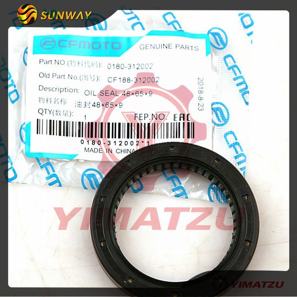 yimatzu atv utv parts mc clutch oil seal 35*42*4 for cfmoto cf188 196s engine cf500 x6 u6 z6 series
yimatzu atv utv parts mc clutch oil seal 35*42*4 for cfmoto cf188 196s engine cf500 x6 u6 z6 series