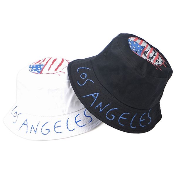 los angeles graffiti fisherman's hat american flag couple bucket hat letters graffiti bob caps hip hop sun foldable
los angeles graffiti fisherman's hat american flag couple bucket hat letters graffiti bob caps hip hop sun foldable