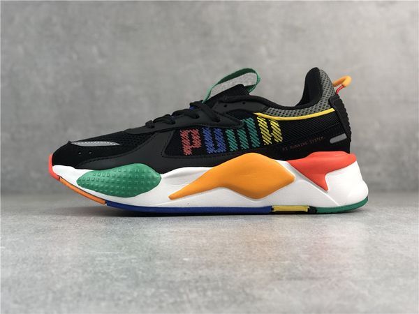 2020 retro casual transformers x casual shoes bmw mms rs-x sankuanz reinvention fashion old dad athletic designers size 36-45 20, Black
2020 retro casual transformers x casual shoes bmw mms rs-x sankuanz reinvention fashion old dad athletic designers size 36-45 20, Black