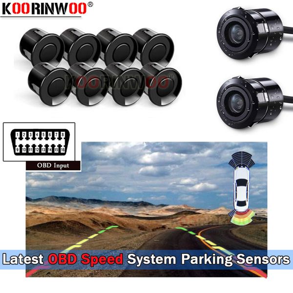 koorinwoo electronic intelligent auto parktronics obd speed system car parking video sensors car front camera rear view detector
koorinwoo electronic intelligent auto parktronics obd speed system car parking video sensors car front camera rear view detector
