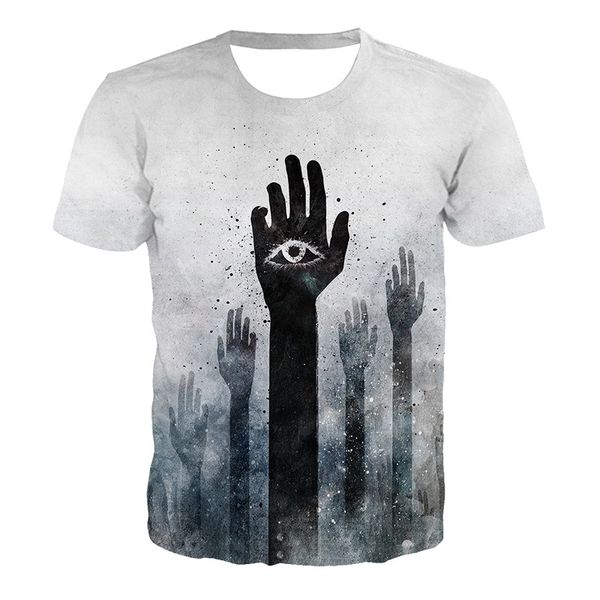2019 new fashion t-shirts men special design colorful nice choice shirt #207, Gray;blue
2019 new fashion t-shirts men special design colorful nice choice shirt #207, Gray;blue