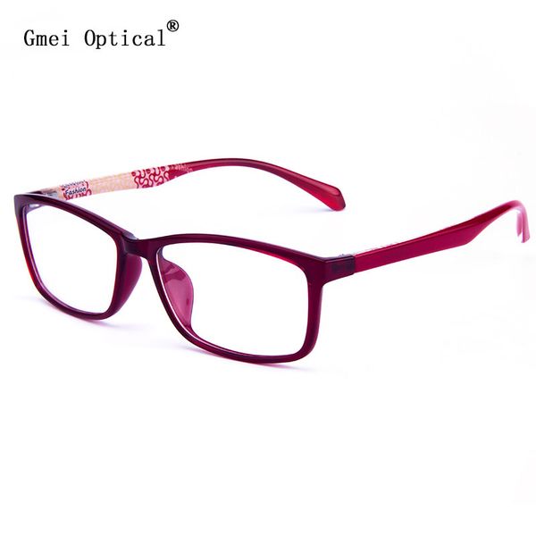 gmei optical vintage ultralight tr90 full rim optical frame for women and men brand design prescription eyeglasses g6098, Black
gmei optical vintage ultralight tr90 full rim optical frame for women and men brand design prescription eyeglasses g6098, Black