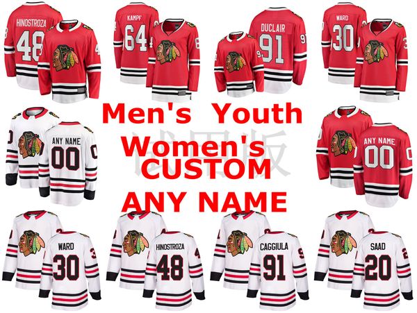 chicago blackhawks jerseys vinnie hinostroza jersey david kampf drake caggiula cam ward red white ice hockey jerseys custom stitched, Black;red
chicago blackhawks jerseys vinnie hinostroza jersey david kampf drake caggiula cam ward red white ice hockey jerseys custom stitched, Black;red