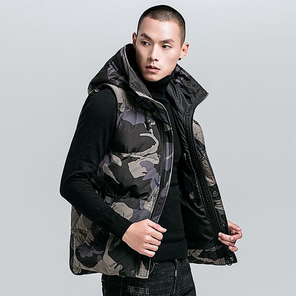 winter hooded vest coat men big size casual vest male spring autumn sleeveless jacket men winter waistcoat sleeveless hoodie, Black;white
winter hooded vest coat men big size casual vest male spring autumn sleeveless jacket men winter waistcoat sleeveless hoodie, Black;white