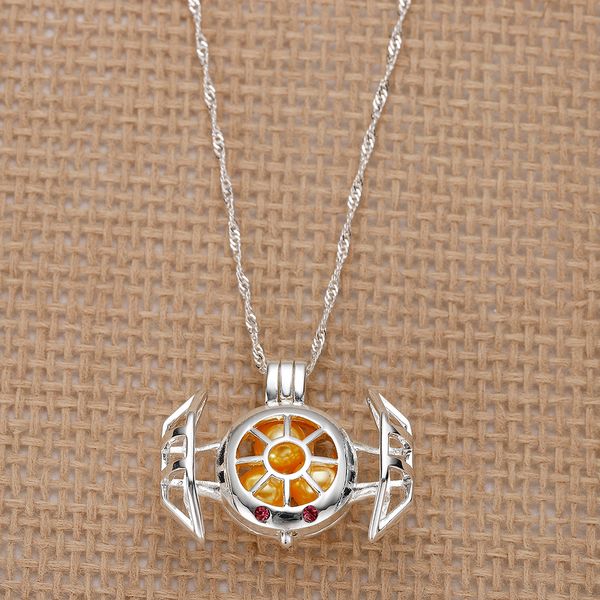 hanreshe pearl cage necklace red crystal name necklace pendant party fashion jewelry chocker custom women, Golden;silver
hanreshe pearl cage necklace red crystal name necklace pendant party fashion jewelry chocker custom women, Golden;silver