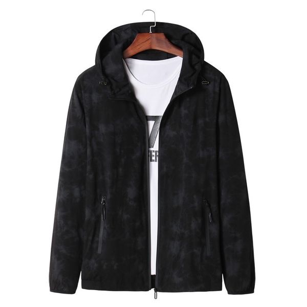 plus size 8xl 7xl 6xl spring autumn men's hooded jackets camouflage coats casual zipper male windbreaker men clothing, Black;brown
plus size 8xl 7xl 6xl spring autumn men's hooded jackets camouflage coats casual zipper male windbreaker men clothing, Black;brown