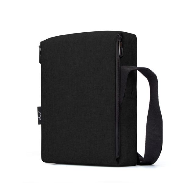 cai 32cm classic messenger shoulder bag for office men flap briefcase waterproof anti-theft zipper mini crossbody bags handbag cj191129, Black;red
cai 32cm classic messenger shoulder bag for office men flap briefcase waterproof anti-theft zipper mini crossbody bags handbag cj191129, Black;red