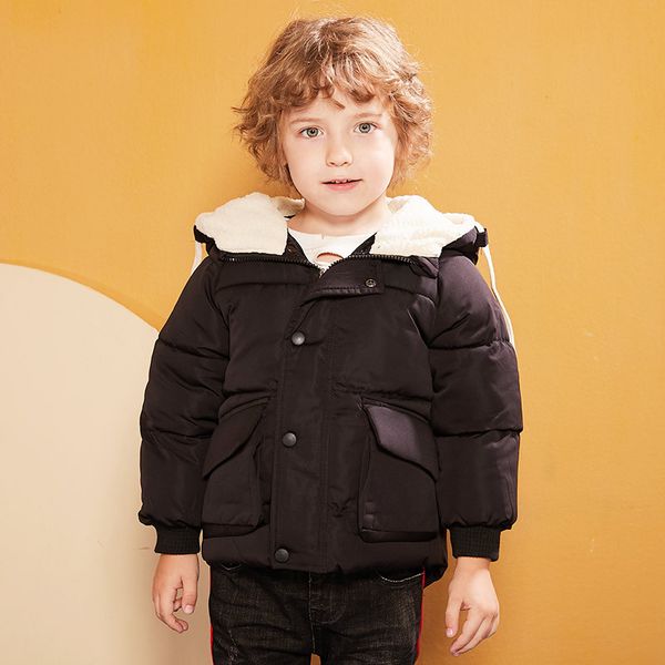 children winter jackets for boys jacket hooded warm outerwear coat casual baby boy clothes autumn kids jacket 2 3 4 5 6 7 years, Blue;gray
children winter jackets for boys jacket hooded warm outerwear coat casual baby boy clothes autumn kids jacket 2 3 4 5 6 7 years, Blue;gray