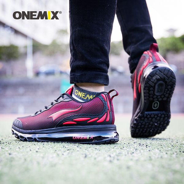 2020 onemix brand men's running shoes women outdoor breathable sneakers for men sport shoes athletic zapatillas walking
2020 onemix brand men's running shoes women outdoor breathable sneakers for men sport shoes athletic zapatillas walking