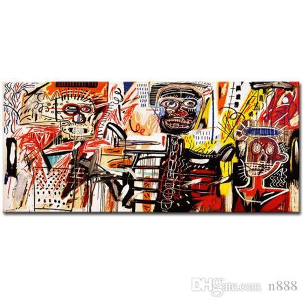 баския «филистимляне» расписанной hd печать живописи home decor wall art холст, мульти размеры g100 200311
баския «филистимляне» расписанной hd печать живописи home decor wall art холст, мульти размеры g100 200311