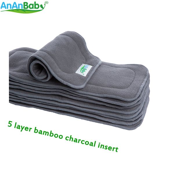 ananbaby 5 шт. / лот 5 слой бамбука уголь вставляет удобные здоровья пеленки вставляет размер 35 см х 14 см
ananbaby 5 шт. / лот 5 слой бамбука уголь вставляет удобные здоровья пеленки вставляет размер 35 см х 14 см