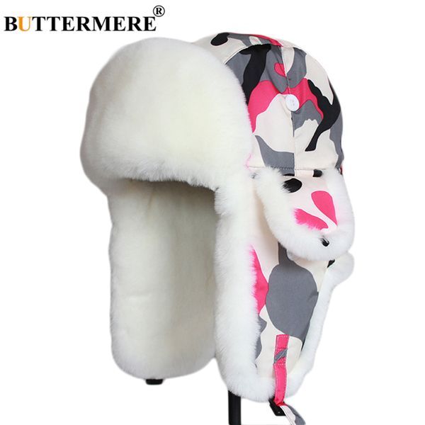 buttermere women hats with ears winter camouflage bomber hat female red print russian ushanka windproof ladies outdoor fur caps, Blue;gray
buttermere women hats with ears winter camouflage bomber hat female red print russian ushanka windproof ladies outdoor fur caps, Blue;gray