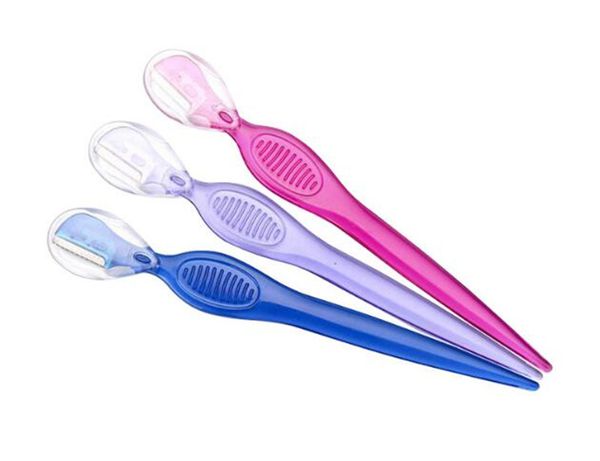 health beauty women facial face razor eyebrow trimmers blades shaver knife blade eye brow shaping hair remover tool
health beauty women facial face razor eyebrow trimmers blades shaver knife blade eye brow shaping hair remover tool