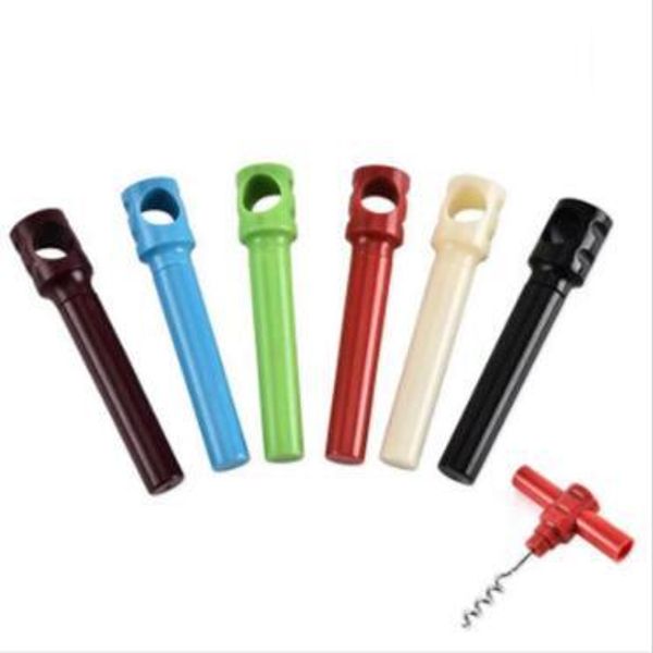bottle opener simple practical red wine plastic screwdriver home multi function corkscrew wine opener accessories sea shipping dhb909
bottle opener simple practical red wine plastic screwdriver home multi function corkscrew wine opener accessories sea shipping dhb909