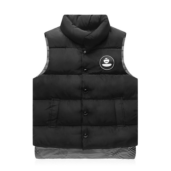 baby vest lamb hair warm thick winter vest high collar windbreaker jacket children boys girls spring and autumn coat, Blue
baby vest lamb hair warm thick winter vest high collar windbreaker jacket children boys girls spring and autumn coat, Blue