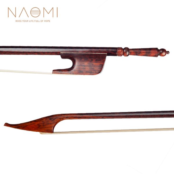naomi 4/4 baroque style bow for 4/4 violin snakewood violin bow snakewood frog end new violin bow parts accessories
naomi 4/4 baroque style bow for 4/4 violin snakewood violin bow snakewood frog end new violin bow parts accessories