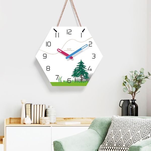 hexagon clocks modern brief design silent home kitchen office wall decor clocks cafe wall classic creative art large
hexagon clocks modern brief design silent home kitchen office wall decor clocks cafe wall classic creative art large