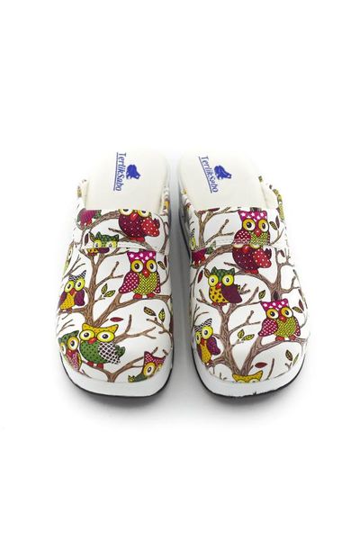 white pattern air slippers, Black
white pattern air slippers, Black