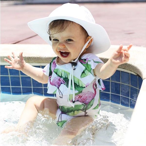 0-4years toddler kid baby girl swimsuit 2018 new cartoon flamingo flower ruffle swimwear for children girls beachwear
0-4years toddler kid baby girl swimsuit 2018 new cartoon flamingo flower ruffle swimwear for children girls beachwear