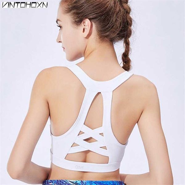 women sport fitness gym bra workout training vest female exercise running wireless women's yoga tank underwear 18109, White;black
women sport fitness gym bra workout training vest female exercise running wireless women's yoga tank underwear 18109, White;black
