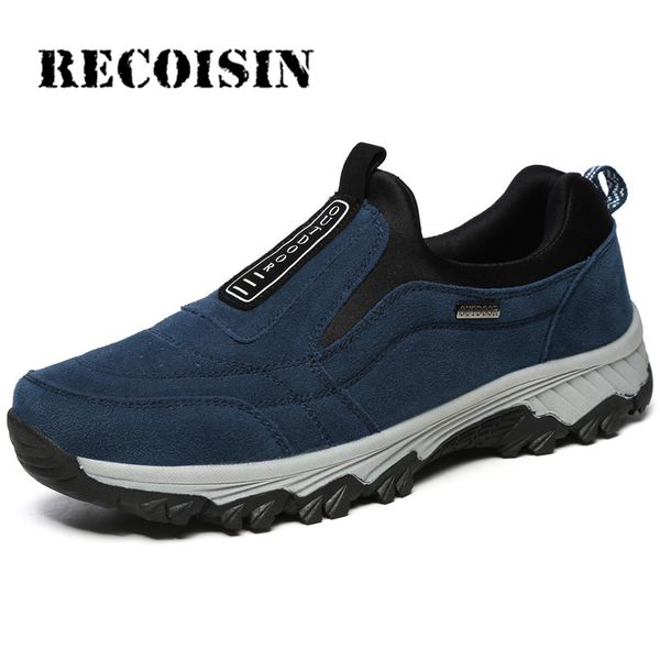 genuine leather man sneakers outdoor shoes men sports hiking shoes trainers climbing trekking slip on hiking size 45
genuine leather man sneakers outdoor shoes men sports hiking shoes trainers climbing trekking slip on hiking size 45