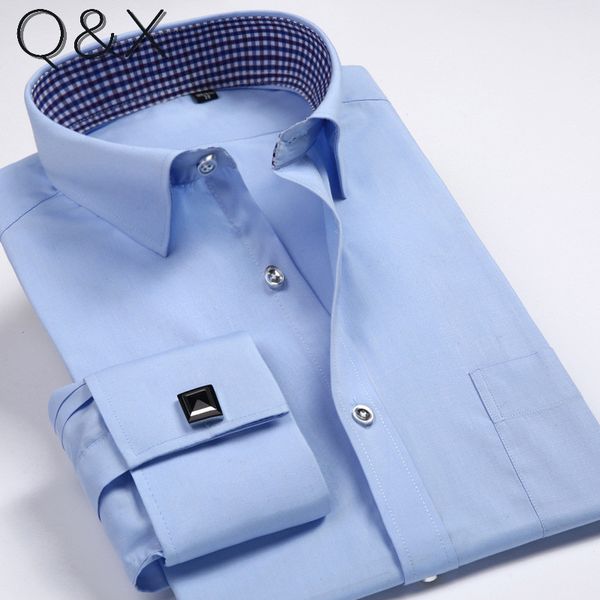 sh1 new arrival mens turn-down collar formal shirts men long sleeve slim fit casual shirt mens solid color/plaid dress shirts, White;black
sh1 new arrival mens turn-down collar formal shirts men long sleeve slim fit casual shirt mens solid color/plaid dress shirts, White;black