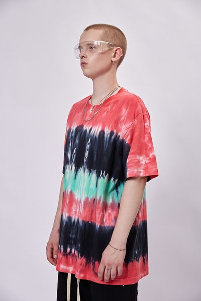 original o neck loose cotton tshirts men and women short sleeve oversize harajuku streetwear t-shirt hip hop summer tees, White;black
original o neck loose cotton tshirts men and women short sleeve oversize harajuku streetwear t-shirt hip hop summer tees, White;black