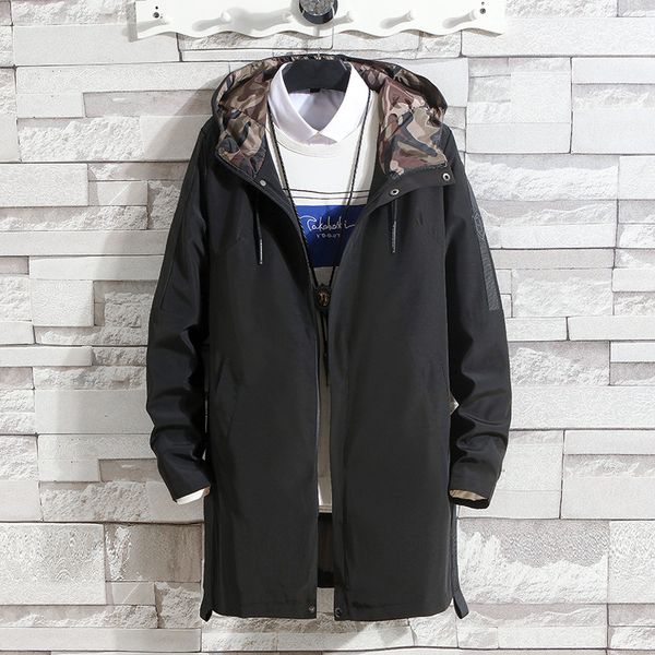 осень men's пальто худой для весны и осени куртки молодых людей тонкий fit повседневный пальто корейского стиля wear мода на clo, Black;brown
осень men's пальто худой для весны и осени куртки молодых людей тонкий fit повседневный пальто корейского стиля wear мода на clo, Black;brown