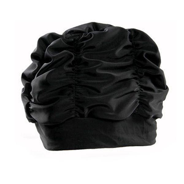 women nylon water sports anti uv diving swim pool protective elastic beach summer portable swimming cap
women nylon water sports anti uv diving swim pool protective elastic beach summer portable swimming cap