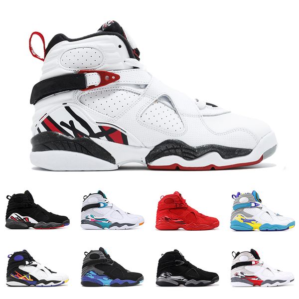air retro jordan 8 8s mens basketball shoes alternate valentines day aqua release chrome sports sneakers trainers shoes size 8-13, White;red
air retro jordan 8 8s mens basketball shoes alternate valentines day aqua release chrome sports sneakers trainers shoes size 8-13, White;red