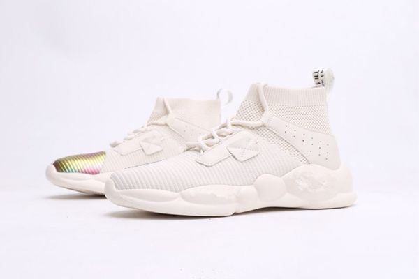 new speed runner knit sock shoes stretch quality sneaker speed trainers sock sock race women women running shoes sport sneaker with -19
new speed runner knit sock shoes stretch quality sneaker speed trainers sock sock race women women running shoes sport sneaker with -19