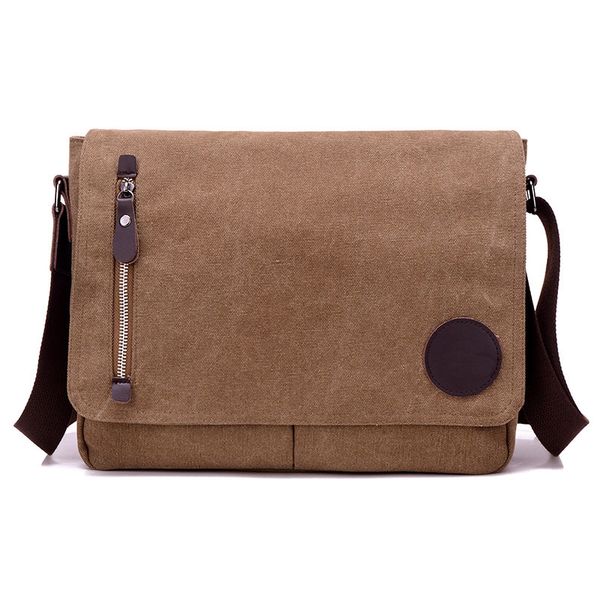 canvas casual&business men's messenger bag crossbody shoulder bags zipper flap satchel a4 flie pack for lapcomputer mx190817
canvas casual&business men's messenger bag crossbody shoulder bags zipper flap satchel a4 flie pack for lapcomputer mx190817