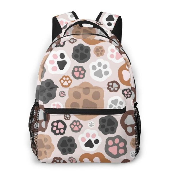смешные кошачьи лапы 2020 новый женский рюкзак школьные сумки для подростков girs женский дорожный рюкзак
смешные кошачьи лапы 2020 новый женский рюкзак школьные сумки для подростков girs женский дорожный рюкзак