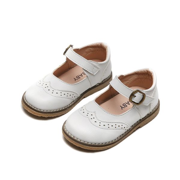 kids shoes princess girls school shoes white pink black children leather party dress flat little girls shoes baby casual sneaker, Black;grey
kids shoes princess girls school shoes white pink black children leather party dress flat little girls shoes baby casual sneaker, Black;grey