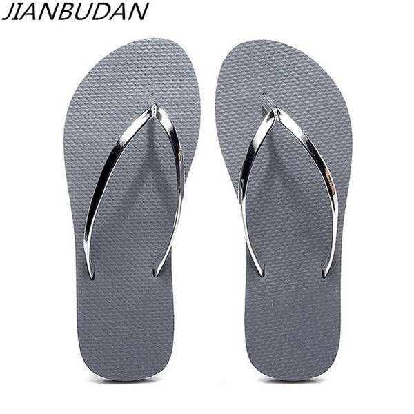 jianbudan casual women's beach slippers flat non-slip summer 2019 lightweight comfortable flip flops peep toe slippers 35-40, Black
jianbudan casual women's beach slippers flat non-slip summer 2019 lightweight comfortable flip flops peep toe slippers 35-40, Black