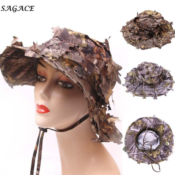 sagace cap leaf bionics outdoor fashion hat hunting fans cs camouflage hat print cap casual girls basin caps ladies
sagace cap leaf bionics outdoor fashion hat hunting fans cs camouflage hat print cap casual girls basin caps ladies