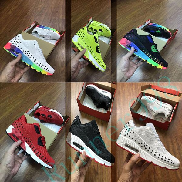 2019 kpu 90 black white oreo red running shoes men chaussures triple s 90s man fashion casual sports mens designer sneakers size 40-45
2019 kpu 90 black white oreo red running shoes men chaussures triple s 90s man fashion casual sports mens designer sneakers size 40-45
