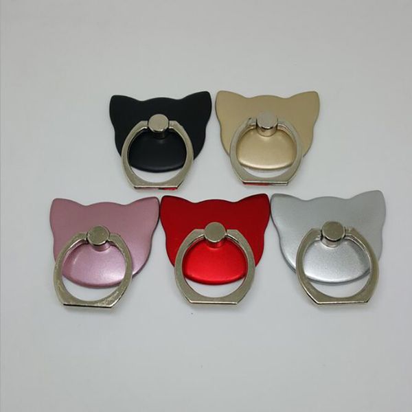 mobile phone ring buckle bracket lazy cat head bracket rotating anti-fall metal buckle bracket custom logo
mobile phone ring buckle bracket lazy cat head bracket rotating anti-fall metal buckle bracket custom logo
