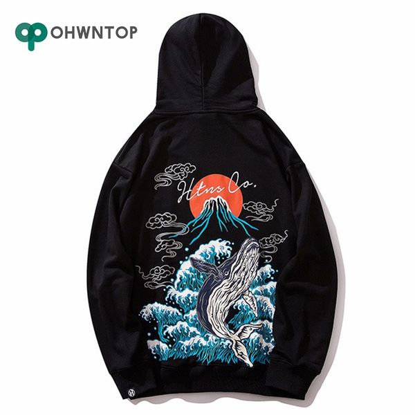 мода японского вулкана whale печать толстовка мужчина hip hop фуфайки хлопок mens осень зима толстовка толстовка повседневный streetwear, Black
мода японского вулкана whale печать толстовка мужчина hip hop фуфайки хлопок mens осень зима толстовка толстовка повседневный streetwear, Black