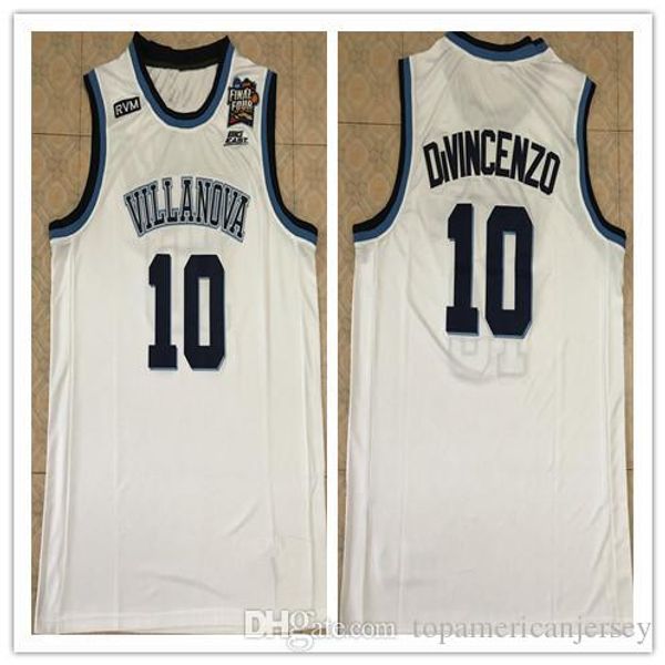 villanova wildcats #10 donte divincenzo basketball jerseys mens 100% double stitched xs-6xl vest jerseys, Black;blue
villanova wildcats #10 donte divincenzo basketball jerseys mens 100% double stitched xs-6xl vest jerseys, Black;blue