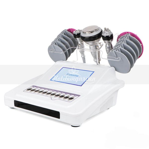 salon spa use 5 in 1 unoisetion cavitation cellilute removal slimming vacuum rf pn bio microcurrent facial care machine
salon spa use 5 in 1 unoisetion cavitation cellilute removal slimming vacuum rf pn bio microcurrent facial care machine