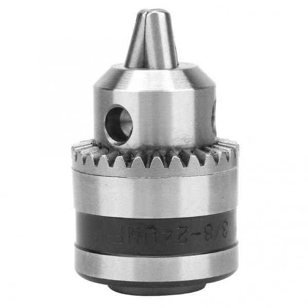 woodwork tool machine power tool accessories light wrench drill clamp chuck 0.6~6mm 3/8-24unf with electrophoretic enamelling
woodwork tool machine power tool accessories light wrench drill clamp chuck 0.6~6mm 3/8-24unf with electrophoretic enamelling